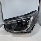 Subaru Forester 2022 2023 2024 Lh Drivers Led Headlight Oem Part #84001SJ370 Used. Price: $313.50.