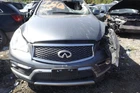 Passenger Right Headlight Halogen Fits 14-17 Infiniti QX50 1677357 Used. Price: $225.00.