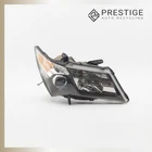 2007-2009 Acura Mdx Headlamp Headlight Right 33101-STX-A12 Used. Price: $333.52.