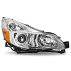 Right Headlight For 2013-2014 Subaru Outback Legacy Oe Projector Passenger Side New. Price: $67.99.