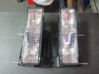 Spyder Auto 5012388 Set-crystal (1-E2) New. Price: $90.00.