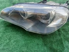 2007-2010 Bmw X5 E70 Left Driver Side Xenon Headlight Lamp 7158937 *see Pics** Used. Price: $150.00.