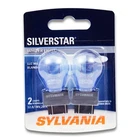 Sylvania Silverstar Brake Light Bulb For Saab 9-7X 2005-2009 Pack New. Price: $12.93.