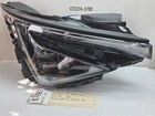 2025 2026 Kia EV6 Right Passenger Led Headlight Oem AY67867 Used. Price: $675.00.