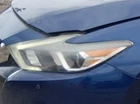 2016-2018 Nissan Maxima Lh Driver Headlight Lamp Oem Used. Price: $867.08.