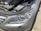 Driver Headlight Sedan Xenon Hid Adaptive Headlamps Fits 12 Genesis 5295416 Used. Price: $229.50.