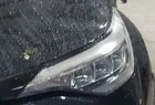 2020-2022 Toyota C-hr Lh Driver Headlight Lamp Oem Used. Price: $655.08.