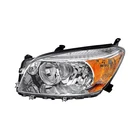 For Toyota RAV4 06-08 Depo Driver Side Replacement Headlight Standard Line New. Price: $96.67.
