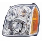 GM2502265B Remanufactured Factory Oem Head Lamp Assembly Driver Side. Price: $195.00.