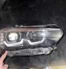 Bmw X5 X6 G05 G06 Right Full Led Headlight 2019-2022 9481788 Used. Price: $370.00.
