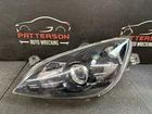 07-10 Saturn Sky Driver Left Lh Head Light Lamp Used. Price: $495.00.