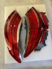 Oem Mercedes S550 C217 A217 Tail Light Set Led Complete Lh Rh Inner Outer Test Used. Price: $499.00.