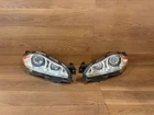 2010-2105 Jaguar Xjl Right & Left Hid Xenon Headlight Lamp Pair Oem Used. Price: $1046.50.