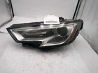 Driver Left Headlight Xenon Hid Fits 17-20 Audi A3 738888 Used. Price: $800.79.