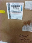 2014-2020 Chevrolet Impala Driver Left Black Projector Headlight 84573236 New. Price: $999.99.