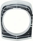 Passenger Side Headlamp Bezel Amd Fits Chevrolet Nova K-3892282 New. Price: $132.57.