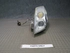 2004-2005 Cadillac Xlr 4.6L V8 Front Left Side Xenon Headlight Lamp Damaged For. Price: $737.19.