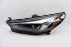 2018-2021 Buick Enclave Lh Left Driver Side Led Headlight Oem 84876202 Used. Price: $499.00.