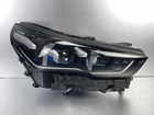 2024-2026 Bmw Series G60 530I 540I M5 Right Led Headlight Oem Blue Used. Price: $899.99.