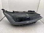2024 2025 Lincoln Nautilus Headlight Right Rh Passenger Oem Led Headlamp Used. Price: $492.99.