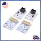 4X Led Boards Headlight Drl Lightsource Chips L&r For Audi A3 S3 2017-2020 New. Price: $34.77.