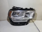 2019 - 2024 Ram 2500 3500 Right Passenger Chrome Halogen Headlight Tyc 0484 Used. Price: $157.49.