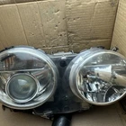 Jaguar X350 X358 Drivers Side Xenon Headlight 2W93-13W029-KN C2C-26690 # Used. Price: $269.03.