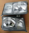 Mercedes Class (W124) Model 1985 92 Front Headlight Pair Depo Aftermarket New. Price: $630.00.