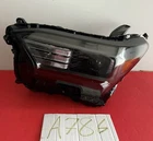 2024 2025 Toyota Tacoma Trd Left Drivers Full Led Headlight Headlamp Oem 786 Used. Price: $399.00.