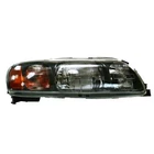 Passenger Right Headlight Halogen Fits 01-04 Volvo 60 Series 7009270 New. Price: $248.00.