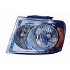Headlight For Dodge Durango 07-09 Driver Side Replacement New. Price: $129.02.