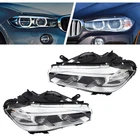 Fit For 2014-2018 Bmw X5 F15 F85 Xenon/hid Headlight Projector Headlamp(s) Lh/rh New. Price: $239.99.