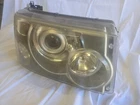2006-2009 Land Rover Right Passenger Side Xenon Headlight HEADLAMP1EL 238 036-05 Used. Price: $229.00.