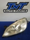 Driver Left Headlight Excluding Red Line Fits 07-10 Saturn Sky Used. Price: $449.99.