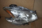 2010 2011 2012 2013 2014 Nissan Maxima Rh Right Passenger Side Halogen Headlight Used. Price: $68.00.