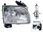 For 2001 2002 2003 2004 Toyota Tacoma Head Lamp Passenger Right Side 8111004110 New. Price: $53.67.