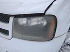 2006 Chevrolet Trailblazer Driver Left Oem Lamp Lafwn Used. Price: $85.61.