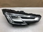 Nice. 2017-2019 Audi A4 S4 Right Side Rh Headlight Full Led Oem 8W0941034B Used. Price: $575.00.