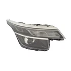 Right Passenger Side Headlight For Kia 21-23 Seltos Capa Halogen KI2503247 New. Price: $388.99.