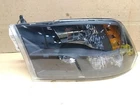 Driver Headlight Classic Style Lug Wheel Fits 13-24 Dodge 1500 Pickup 575915 Used. Price: $84.49.