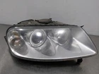 2007 Volkswagen Touareg Oem Right Passengers Headlight Lamp 89308541 04-07 Used. Price: $179.99.