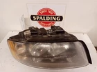 Passenger Headlight Xenon Hid Lamp Lens Housing 03-06 Audi A4 CONVERTIBLE9442080 Used. Price: $154.99.