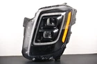 2020 2021 2022 Kia Telluride Black Led Front Headlight Lh Left Driver Side Oem Used. Price: $499.00.