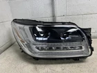 2018 Lincoln Navigator Oem Headlight Passenger Side Part Number JL7B13E014AH Used. Price: $1649.99.