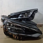 2021-2024 Kia EV6 Full Led Headlight Pair Set Left Right Oem 92101-CV100 Used. Price: $1158.40.