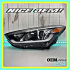 2016-2019 Hyundai Santa Fe Oem Headlight Left/driver Side 92101B8520 Used. Price: $299.00.