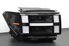 Complete! 2024-2026 Hyundai Santa Fe Led Drl Headlight Right Passenger Side Oem Used. Price: $650.00.