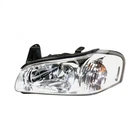 For Nissan Maxima Headlight 2000 2001 Driver Side W/bulbs NI2502128 New. Price: $65.48.
