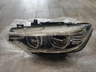 2014-2017 Bmw M4 M3 F82 F32 F33 F36 Driver Headlight Led 63117377855 Used. Price: $789.00.