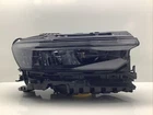 2022-2023 Jeep Grand Cherokee Right Passenger Side "base" Led Headlight Oem Used. Price: $176.00.